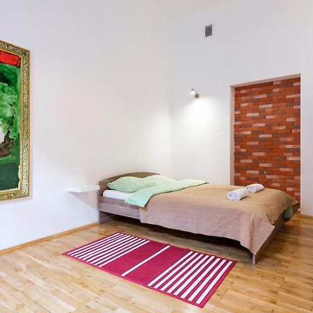 Dom Sapiehy Aparthotel Krasków Εξωτερικό φωτογραφία