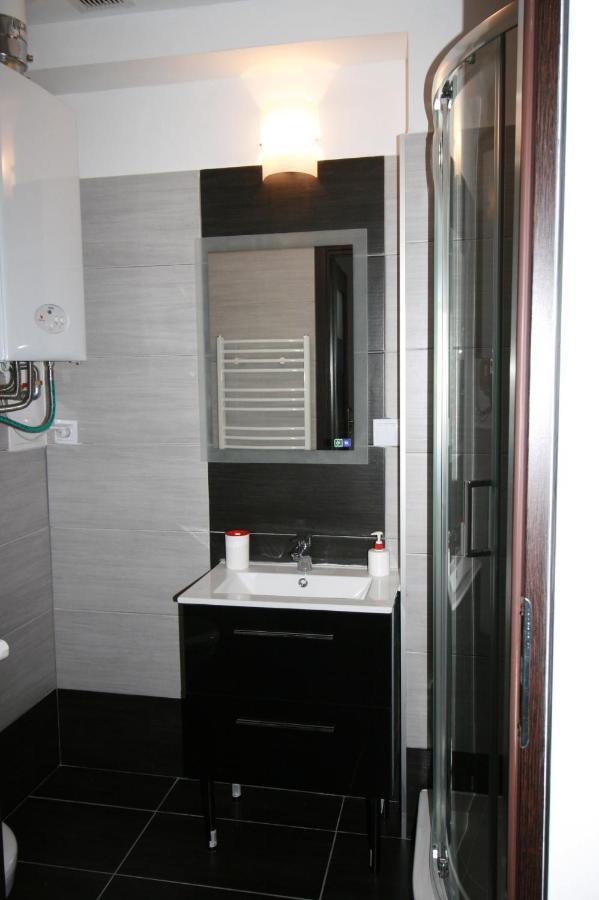 Dom Sapiehy Aparthotel Krasków Εξωτερικό φωτογραφία