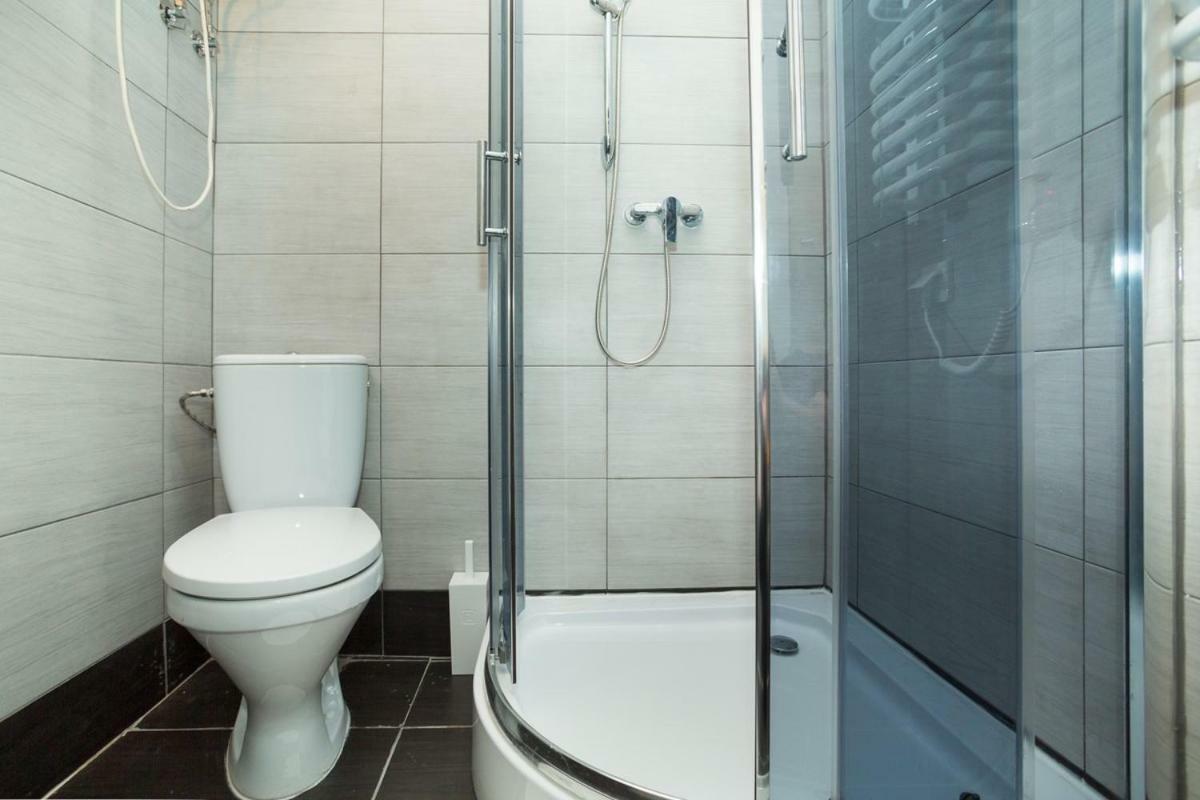 Dom Sapiehy Aparthotel Krasków Εξωτερικό φωτογραφία