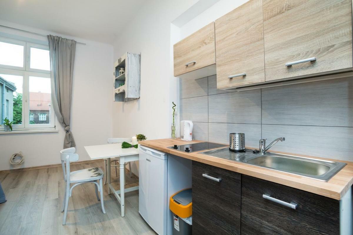 Dom Sapiehy Aparthotel Krasków Εξωτερικό φωτογραφία