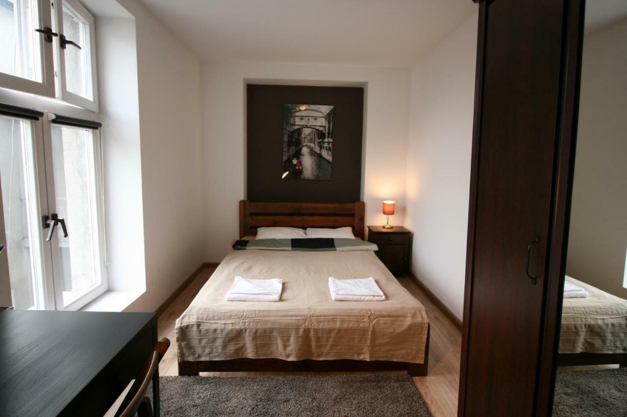 Dom Sapiehy Aparthotel Krasków Εξωτερικό φωτογραφία
