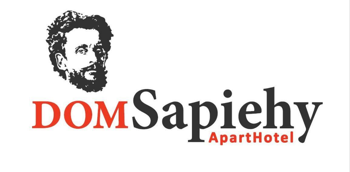 Dom Sapiehy Aparthotel Krasków Εξωτερικό φωτογραφία