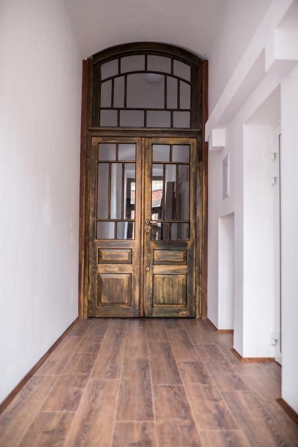 Dom Sapiehy Aparthotel Krasków Εξωτερικό φωτογραφία