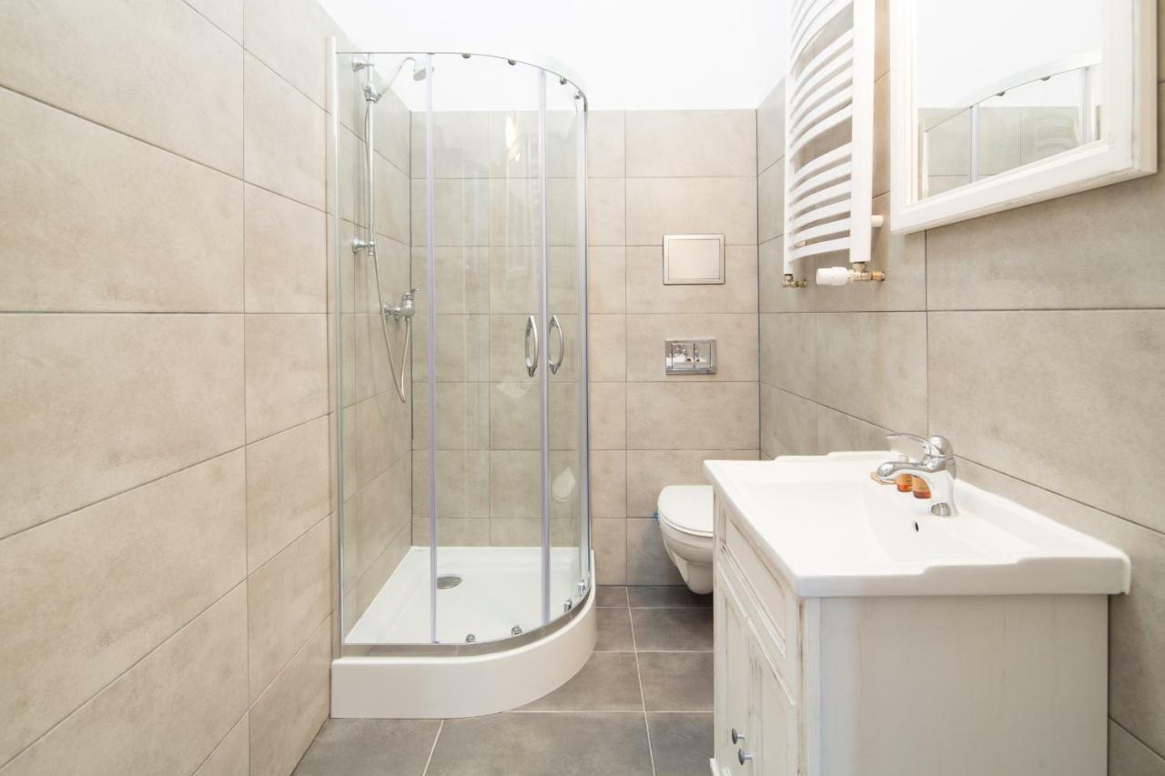 Dom Sapiehy Aparthotel Krasków Εξωτερικό φωτογραφία