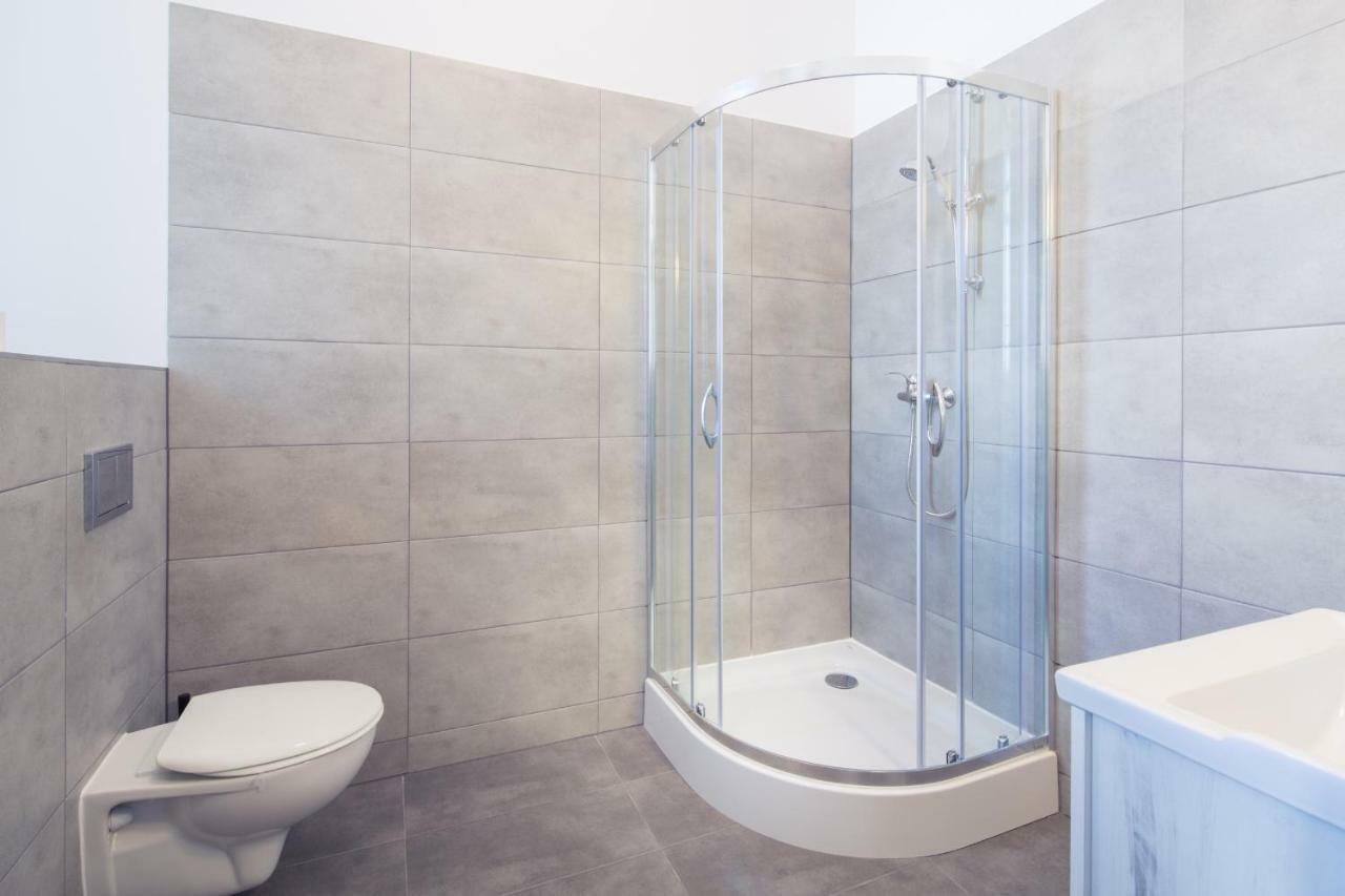 Dom Sapiehy Aparthotel Krasków Εξωτερικό φωτογραφία