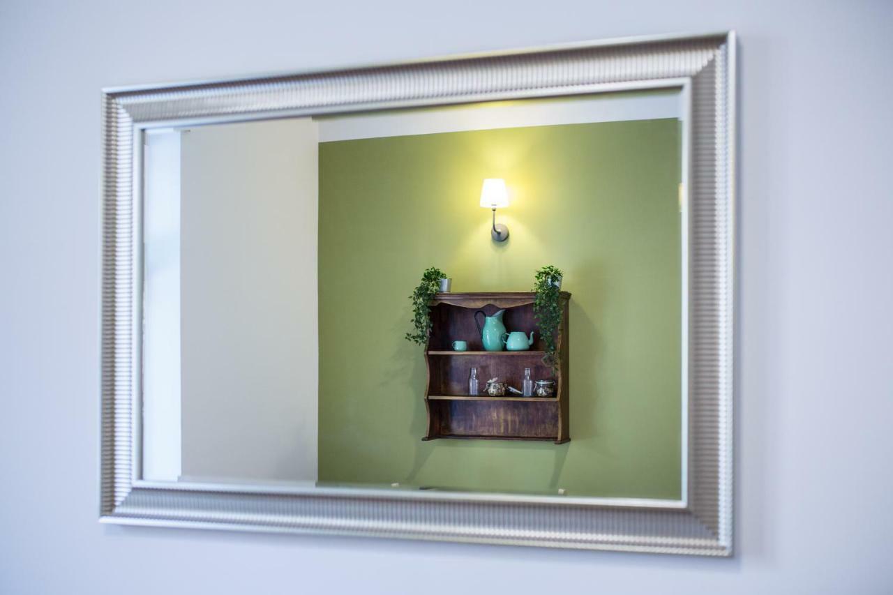 Dom Sapiehy Aparthotel Krasków Εξωτερικό φωτογραφία