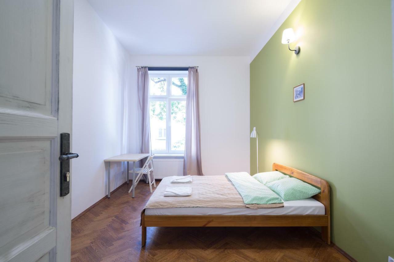 Dom Sapiehy Aparthotel Krasków Εξωτερικό φωτογραφία