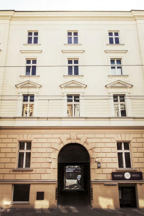 Dom Sapiehy Aparthotel Krasków Εξωτερικό φωτογραφία